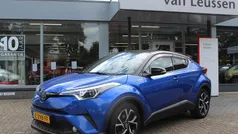 Gebruikt 2019 Toyota C-HR Executive SUV | € 18.880 (Eerlijke prijs)