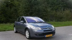 Gebruikt 2007 Citroën C4 Hatchback | € 950 (Goede deal)