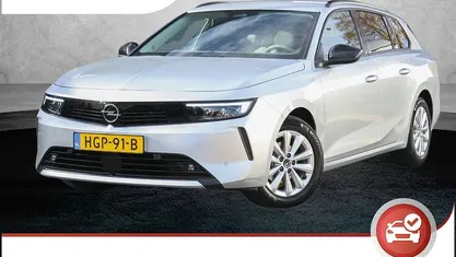 Occasion Opel Astra Business Edition 110 PK (80 kW) 2025 Stationwagen