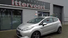 Gebruikt 2009 Ford Fiesta Trend Hatchback | € 2.450 (Super prijs)