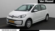 Gebruikt 2021 VW up! Hatchback | € 9.900 (Eerlijke prijs)