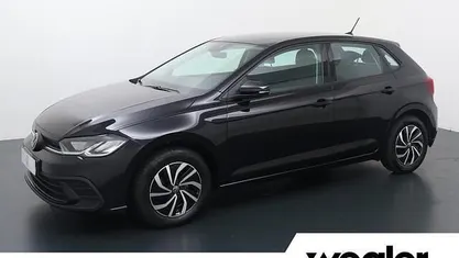 Occasion 2024 VW Polo Life Hatchback | € 18.940 (Goede deal)