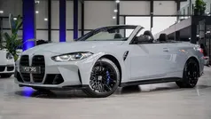 Gebruikt 2023 BMW M4 Cabriolet Competition Edition Cabriolet | € 84.995