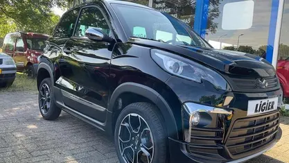 Occasion Ligier JS60 2022 Hatchback