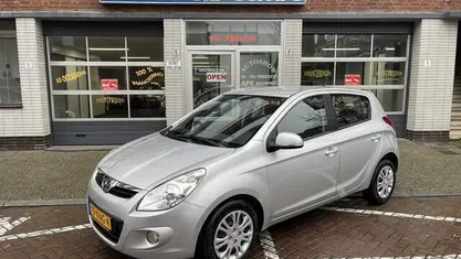 Occasion Hyundai i20 101 PK (74 kW) 2010 Hatchback