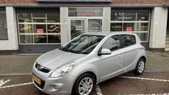 Gebruikt 2010 Hyundai i20 Hatchback | € 7.450 (Eerlijke prijs)