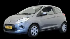 Gebruikt 2011 Ford Ka Cool & Sound Edition Hatchback | € 899 (Super prijs)