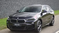 Zwart Gebruikt 2019 BMW X2 M Sport SUV | € 28.990 (Eerlijke prijs)