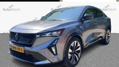 Suv Nieuw 2025 Renault Rafale Techno SUV | € 41.950 (Super prijs)