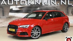 Rood Gebruikt 2017 Audi S3 Proline Hatchback | € 29.995 (Eerlijke prijs)