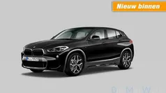Gebruikt 2018 BMW X2 M Sport SUV | € 22.900 (Eerlijke prijs)