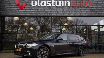 Occasion BMW 530 Executive 259 PK (190 kW) 2015 Stationwagen