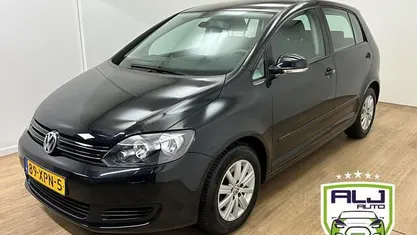 Mpv Occasion 2012 VW Golf Plus Cross Comfortline MPV | € 8.288 (Eerlijke prijs)