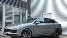 Grijs Gebruikt 2022 Porsche Cayenne Platinum Edition SUV | € 84.950 (Eerlijke prijs)