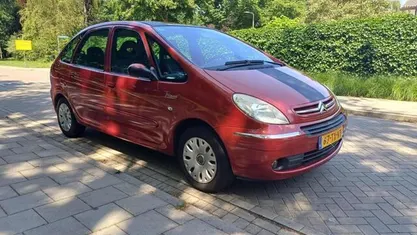 Occasion Citroën Xsara Picasso 109 PK (80 kW) 2007 MPV
