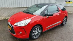 Citroën DS3