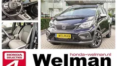 Gebruikt 2023 Honda Jazz Hybrid Hatchback | € 28.750 (Eerlijke prijs)