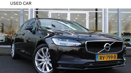 Occasion Volvo S90 Momentum 191 PK (140 kW) 2018 Sedan