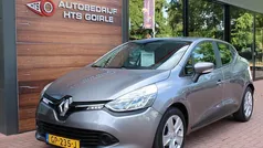 Gebruikt 2015 Renault Clio IV Expression Hatchback | € 6.850 (Eerlijke prijs)