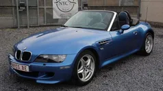 Gebruikt 1998 BMW Z3 M Sport Line Cabriolet | € 32.900