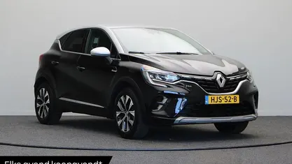Occasion Renault Captur Techno 2024 SUV