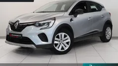 Gebruikt 2021 Renault Captur Zen SUV | € 18.735 (Goede deal)