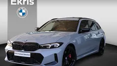 Gebruikt 2024 BMW M340 M Sport Sedan | € 86.950 (Eerlijke prijs)