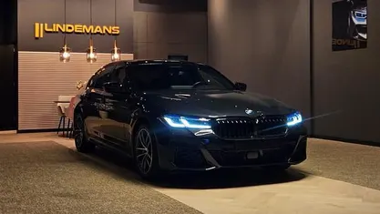 Occasion BMW 340 M Sport 333 PK (244 kW) 2023 Sedan