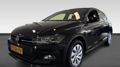 Gebruikt 2021 VW Polo Comfortline Hatchback | € 14.725 (Goede deal)