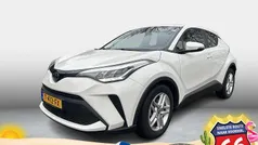 Gebruikt 2023 Toyota C-HR Active SUV | € 26.400 (Eerlijke prijs)
