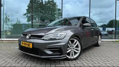 Grijs Gebruikt 2018 VW Golf VII Highline Hatchback | € 17.900 (Eerlijke prijs)