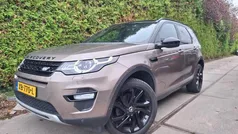 Gebruikt 2015 Land Rover Discovery Sport HSE Luxury SUV | € 12.500 (Eerlijke prijs)