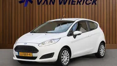 Gebruikt 2016 Ford Fiesta Style Hatchback | € 6.445 (Goede deal)