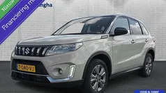Beige Gebruikt 2023 Suzuki Vitara SUV | € 23.950 (Eerlijke prijs)