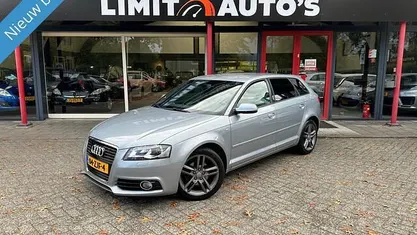 Occasion Audi A3 Sportback S-Line 105 PK (77 kW) 2012 Hatchback