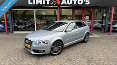 Gebruikt 2012 Audi A3 Sportback S-Line Hatchback | € 7.999 (Eerlijke prijs)