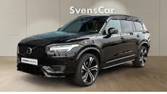Gebruikt 2021 Volvo XC90 R-Design SUV | € 53.950 (Eerlijke prijs)