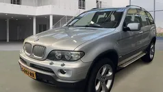 Grijs Gebruikt 2004 BMW X5 SUV | € 7.950 (Eerlijke prijs)