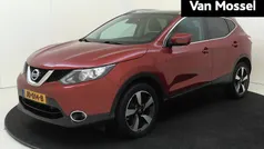 Gebruikt 2016 Nissan Qashqai N-Connecta SUV | € 14.435 (Eerlijke prijs)