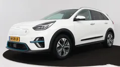 Gebruikt 2021 Kia e-Niro SUV | € 24.750 (Super prijs)