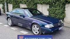 Gebruikt 1996 Mercedes SL600 | € 16.500