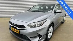 Grijs Nieuw 2025 Kia Ceed Comfort Hatchback | € 26.999 (Goede deal)