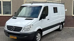 Gebruikt 2007 Mercedes Sprinter Van | € 6.950 (Super prijs)