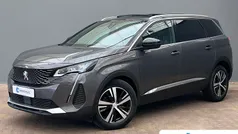 Gebruikt 2021 Peugeot 5008 GT MPV | € 30.895 (Eerlijke prijs)