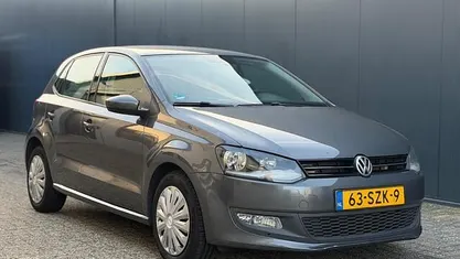 Occasion 2012 VW Polo Hatchback | € 4.950 (Eerlijke prijs)