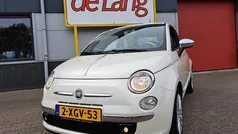 Gebruikt 2014 Fiat 500 Easy Hatchback | € 6.450 (Eerlijke prijs)