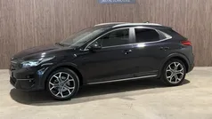 Zwart, metallic lak Gebruikt 2020 Kia XCeed 2 SUV | € 23.900 (Eerlijke prijs)
