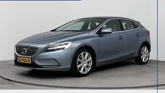 Gebruikt 2016 Volvo V40 Inscription Hatchback | € 16.900 (Eerlijke prijs)