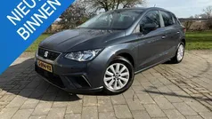 Gebruikt 2019 Seat Ibiza Business Hatchback | € 9.495 (Goede deal)