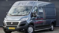 Grijs Gebruikt 2018 Fiat Ducato Van | € 15.950 (Super prijs)